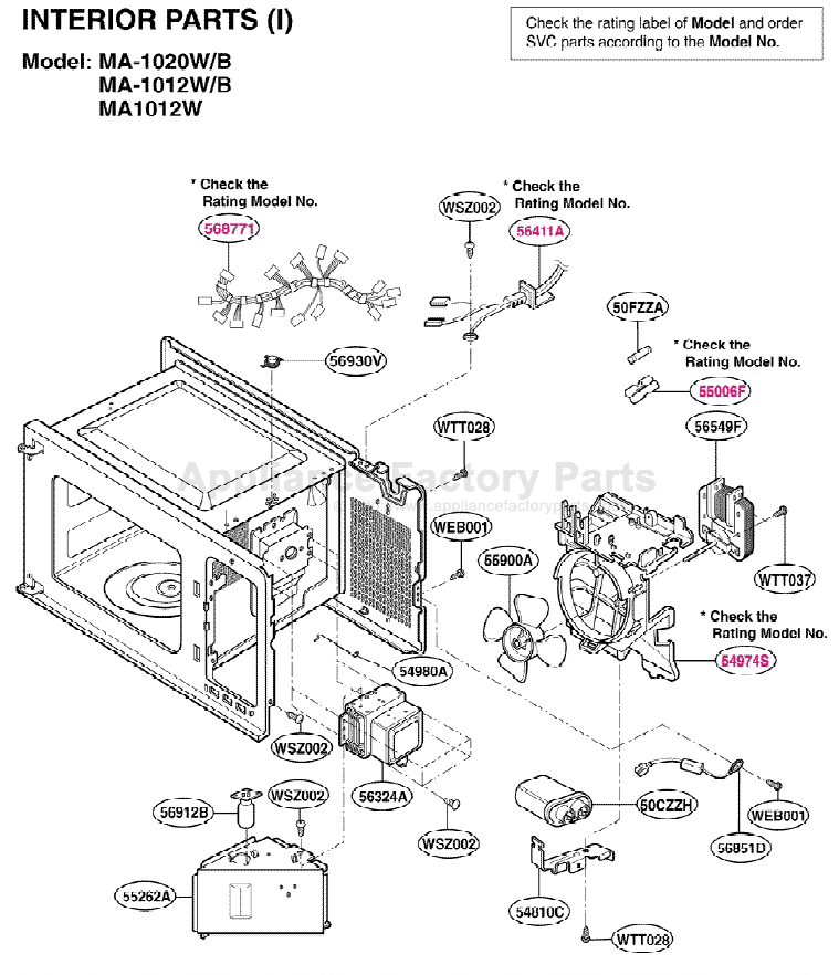 goldstar refrigerator manual